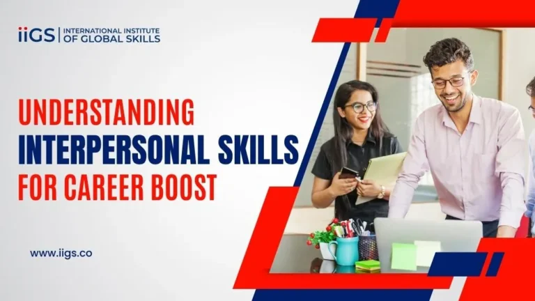 How Effective Communication and Interpersonal Skills Propel Careers