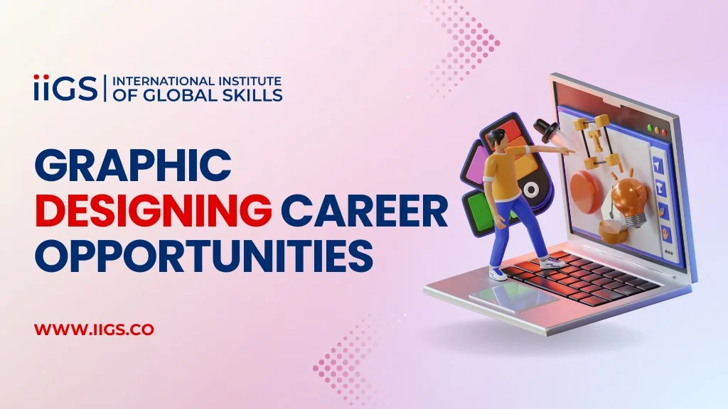 Graphic Design Institute in Kolkata Unlock Your Creative Potential with IIGS Kolkata